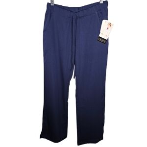 NWT Katherine Heigl Collection Drawstring Scrub Pants